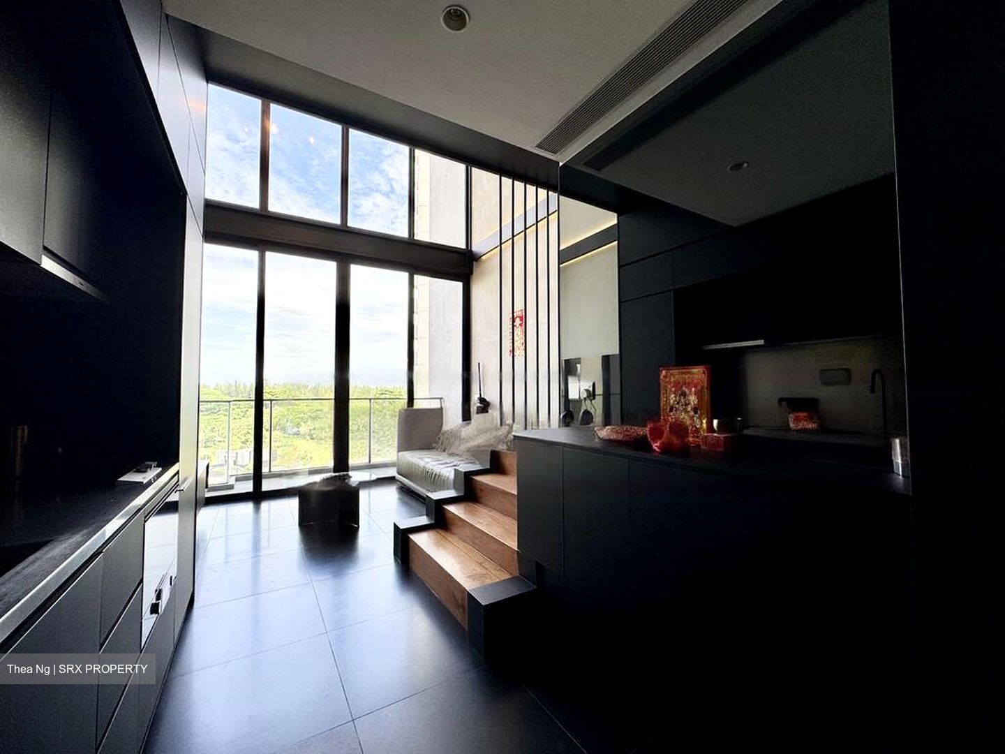 Fulcrum (D15), Condominium #476148591